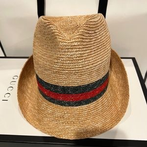 Gucci Bucket Hat